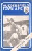 Huddersfield Town v Workington