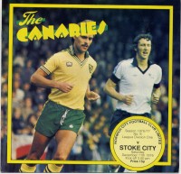 Norwich City v Stoke City