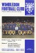 Wimbledon v Atherstone Town