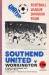 Southend United v Workington