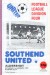 Southend United v Aldershot Town
