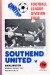 Southend United v Darlington