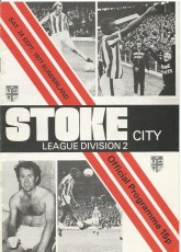Stoke City v Sunderland