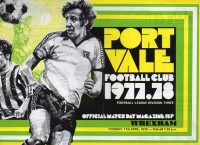 Port Vale v Wrexham