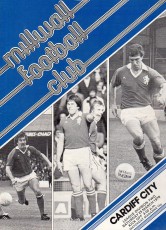 Millwall v Cardiff City