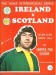 Northern Ireland v Scotland