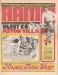 Derby County v Aston Villa