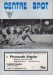 Bury v Plymouth Argyle