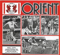 Leyton Orient v Hull City