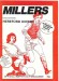 Rotherham United v Hereford United