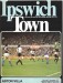 Ipswich Town v Aston Villa