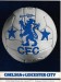 Chelsea v Leicester City