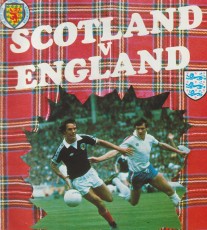 Scotland v England