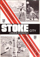 Stoke City v Leyton Orient
