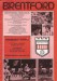 Brentford v Grimsby Town