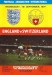 England v Switzerland