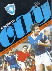 Leicester City v Middlesbrough