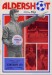 Aldershot Town v Scunthorpe United
