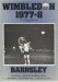 Wimbledon v Barnsley