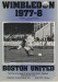 Wimbledon v Boston United