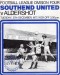 Southend United v Aldershot Town
