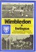 Wimbledon v Darlington