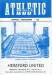 Wigan Athletic v Hereford United