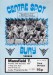 Bury v Mansfield Town