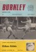 Burnley v Oldham Athletic
