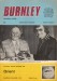 Burnley v Leyton Orient