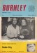 Burnley v Stoke City