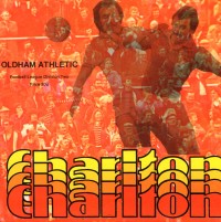 Charlton Athletic v Oldham Athletic