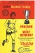 England v West Germany