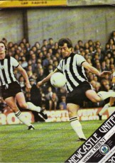 Newcastle United v Leyton Orient