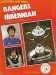 Rangers v Hibernian