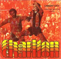 Charlton Athletic v Cardiff City
