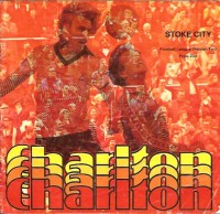 Charlton Athletic v Stoke City
