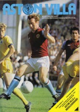Aston Villa v Middlesbrough