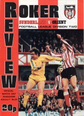 Sunderland v Leyton Orient