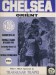 Chelsea v Leyton Orient