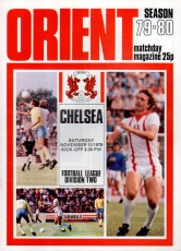 Leyton Orient v Chelsea