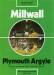 Millwall v Plymouth Argyle