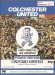 Colchester United v Oxford United