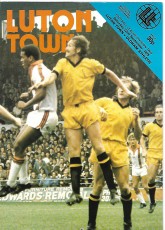 Luton Town v Oldham Athletic