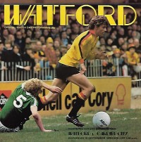 Watford v Cardiff City