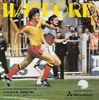 Watford v Oldham Athletic