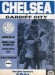 Chelsea v Cardiff City