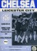Chelsea v Leicester City