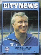 Leicester City v Watford