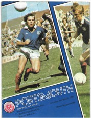 Portsmouth v Doncaster Rovers